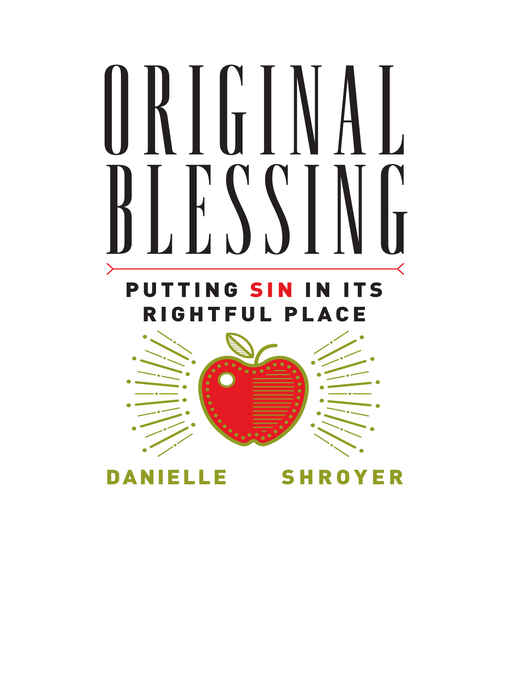 Title details for Original Blessing by Danielle Shroyer - Available